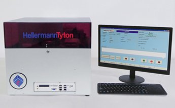 eKUBE marking machine