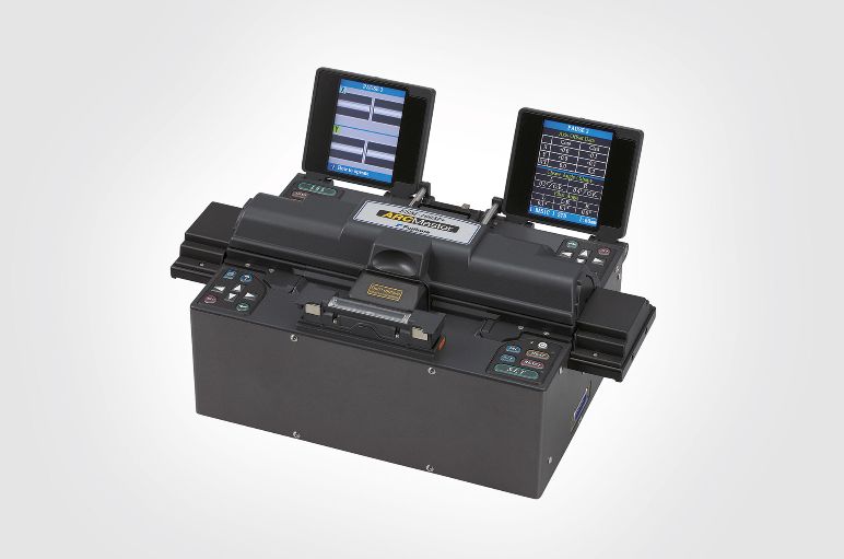 ArcMaster FSM-100M+ and 100P+