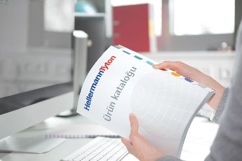 Yeni HellermannTyton 2024/2025 ürün kataloğu artık mevcut