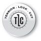 TLC лого
