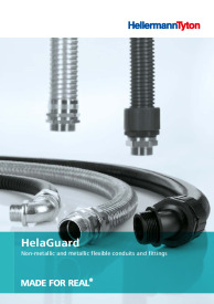 HelaGuard accessories ALPA-PG29 (166-50147)