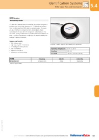 RFID readers and/or writers RFID-PNR-HF-RW (556-00706)