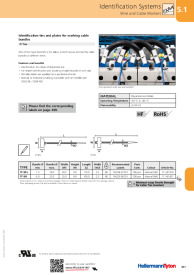 Indelible Marker Pen T82S-BK (500-50821)