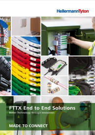 FTTX End to End Solutions [EN]
