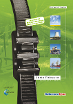 Colliers de serrage - Robusto - Brochure Industrie