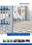 Food Industry Competence Brochure
