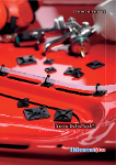 Brochure basette SolidTack
