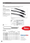 Broschüre Schrumpfschlauch TCN 20 DE