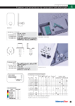 Steckplomben CCBOX-Serie [DE]