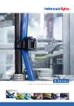 Z-Series: Cable ties for high vibration resitance [EN]