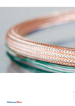 Sistemas de Protección de Cables - Cable Protection Systems (EN)