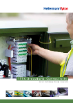 FTTX Broadband Connectivity
