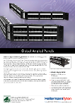 Global Angled Panel