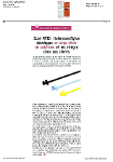 Electro Magazine - Suivi RFID : HellermannTyton développe un large choix de solutions et les intègre chez ses clients - 03/2018