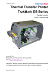 TrakMark DS [EN]