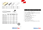 Cable repair sleeve RMS [EN]