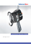 Autotool System 3080 [EN]