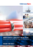 MBT Series product overview