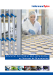 Catálogo: Soluciones Detectables para Industrias de Alimentación (ES)