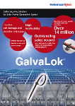 Galvalok - Cable Securing Solution for Solar Panels