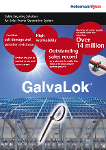 Galvalok - Cable Securing Solution For Solar Panels