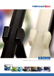 Time-saving Cable Tie System: Q-Series