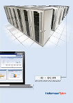 iD - Data Centre Infrastructure Management