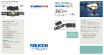 Flyer RELICON Relilight