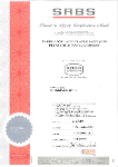 Permit to Apply Certification Mark - Tools