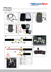 Enclosures - Fibre Facade Enclosure (FFE)