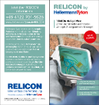 Flyer RELICON Religel Plus DE