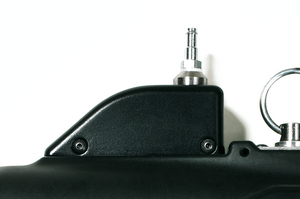 MK9P is also available with upper air attachment.