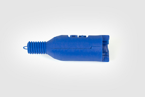 M5x0.8 - LC Rod End Cap