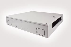 Zone Cabling Enclosure.