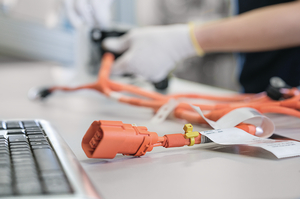 Identification fiable avec les solutions de marquage HellermannTyton