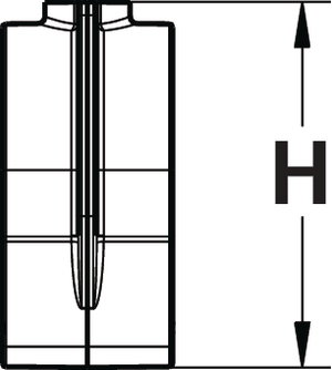 A rotatable dual routing clip that keeps two routings secured and separated.