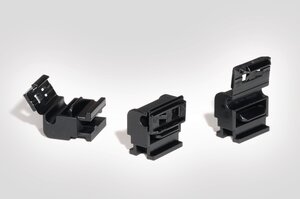 Clip de Conector CCWA para cables.