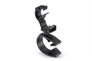 Oberoende rotation möjliggör justerbar routingorientering.