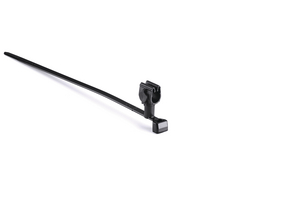 La rotación independiente permite una orientación de ruteado ajustable.