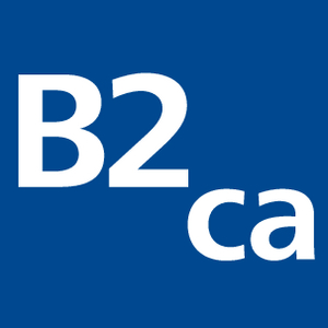 B2ca Cable Icon