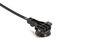 Sealed arrowhead meets USCAR44 push in, pull off and sealing standards.