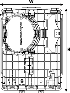 MDU - S3 (internal view)