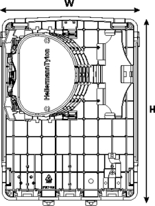 MDU - S3 (internal view)