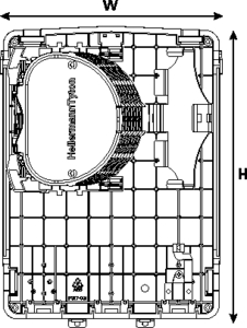 MDU - S3 (internal view)