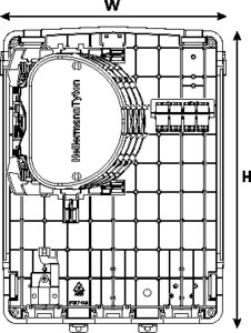 MDU - S3 (internal view)