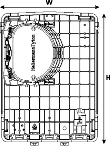 MDU - S3 (internal view)