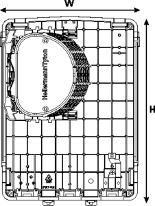 MDU - S3 (internal view)