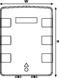 MDU - S3 (front view)