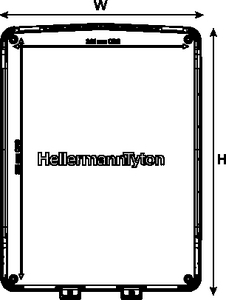 MDU - S3 (rear view)