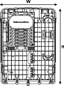 MDU - S5 (internal view)